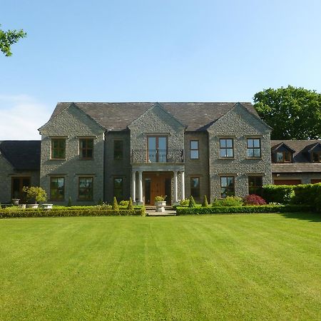 Llwyn Helyg Country House Vendégház Carmarthen Kültér fotó
