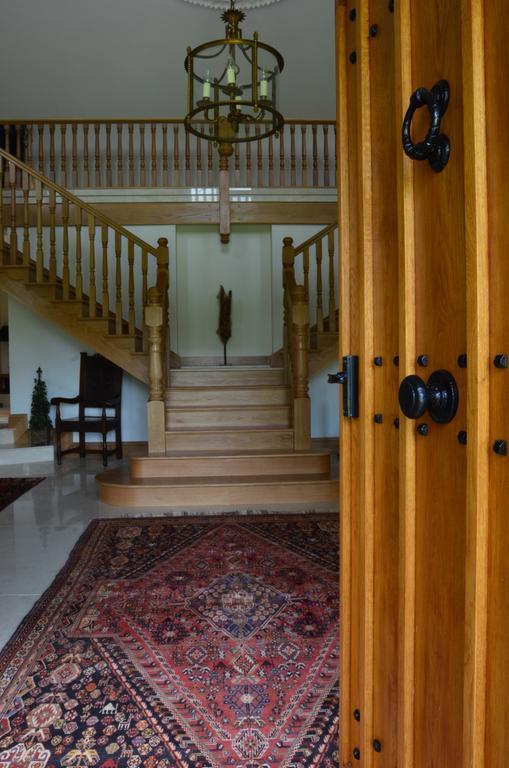 Llwyn Helyg Country House Vendégház Carmarthen Kültér fotó