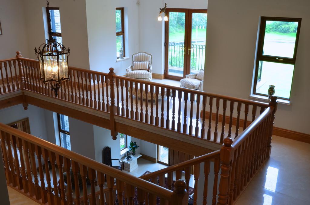 Llwyn Helyg Country House Vendégház Carmarthen Kültér fotó