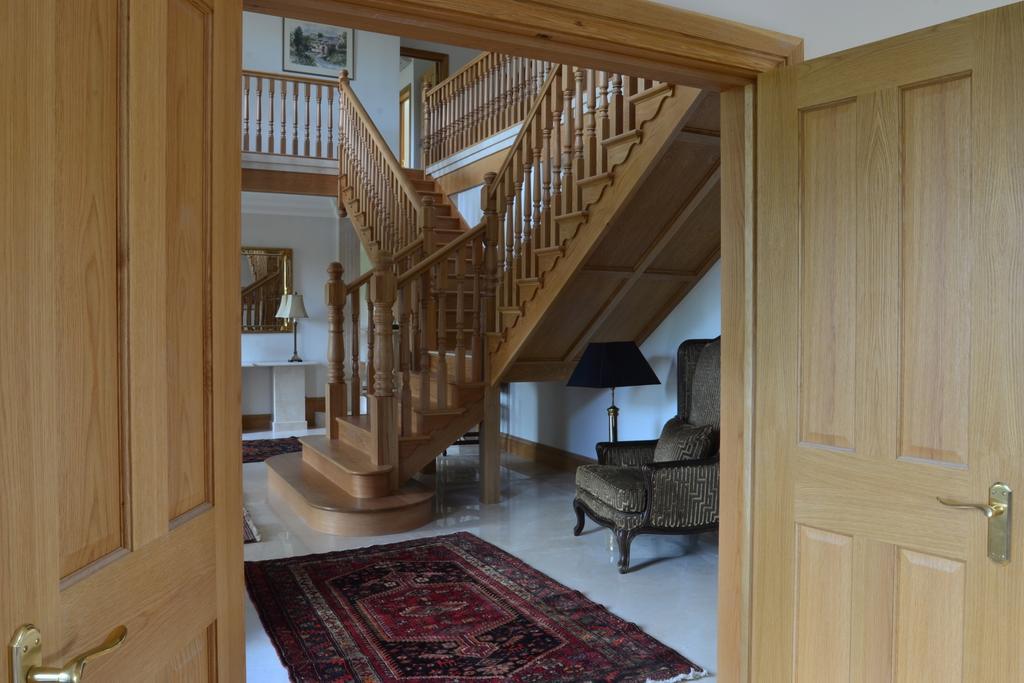 Llwyn Helyg Country House Vendégház Carmarthen Kültér fotó