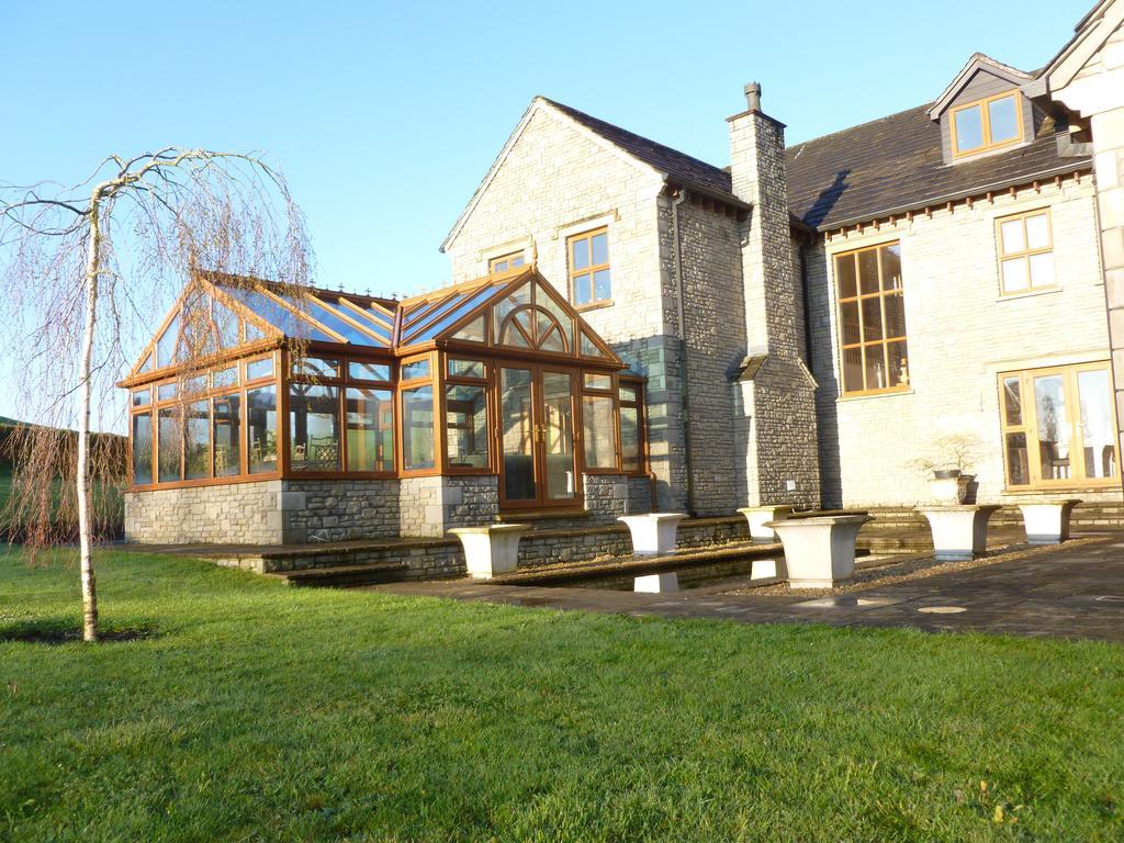 Llwyn Helyg Country House Vendégház Carmarthen Kültér fotó