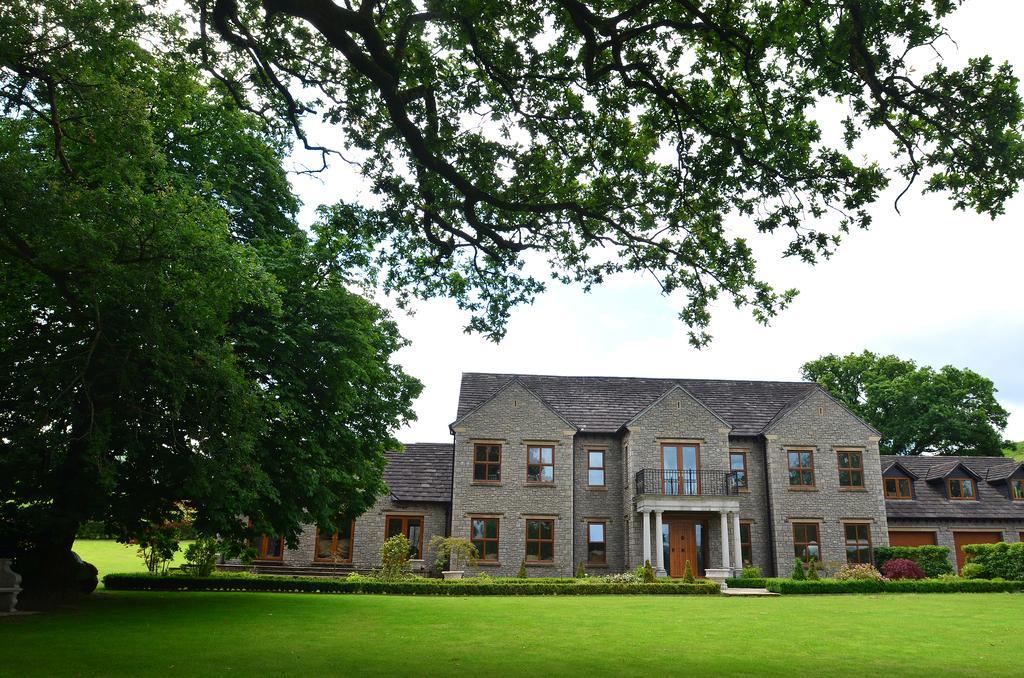 Llwyn Helyg Country House Vendégház Carmarthen Kültér fotó
