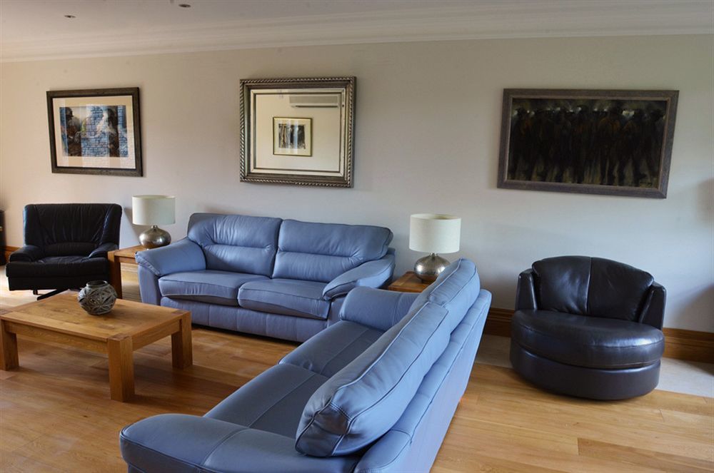 Llwyn Helyg Country House Vendégház Carmarthen Kültér fotó